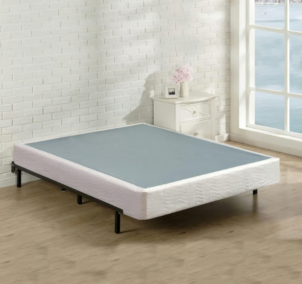 Quiet Box Spring: Top 7 Quietest Models on the Market 