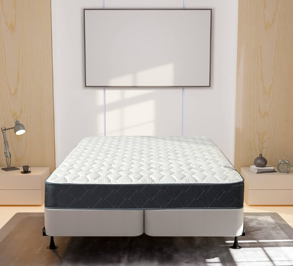 Quiet Box Spring: Top 7 Quietest Models on the Market
