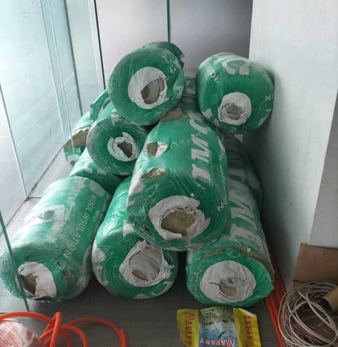 Is Fiberglass Insulation Good for Soundproofing?