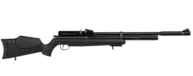 Hatsan AT44-10 QE Air Rifle air Rifle (86dB)