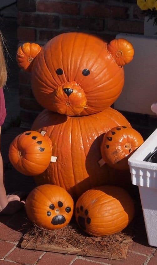pumpkin carving ideas