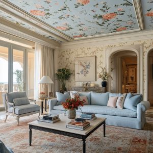 10 Stunning Cheap Wood Ceiling Ideas That Will Transform Your Home on a ...