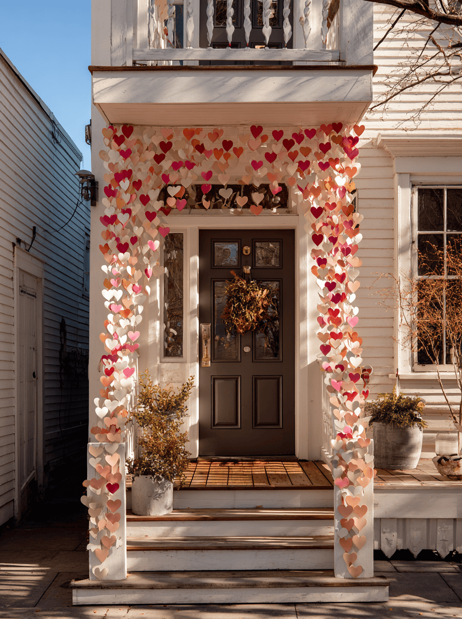 Farmhouse Valentine Décor Styles You’ll Fall in Love With