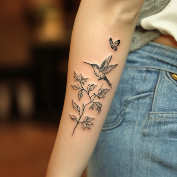 Girly Sleeve Tattoo: 10 Enchanting Ideas for Your Next Ink Adventure