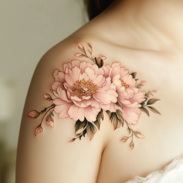 Girly Sleeve Tattoo: 10 Enchanting Ideas for Your Next Ink Adventure