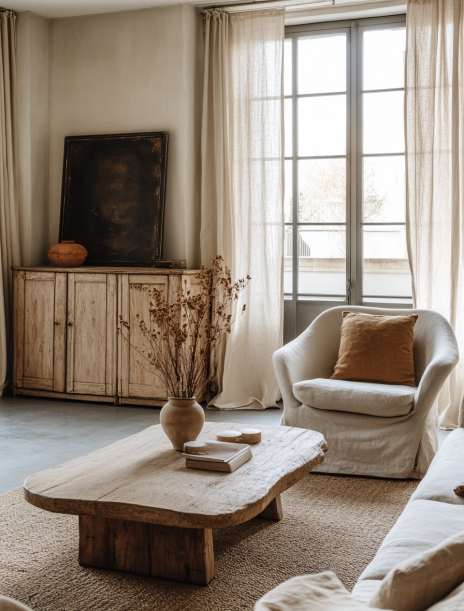 37 Genius Brown Accent Wall Ideas