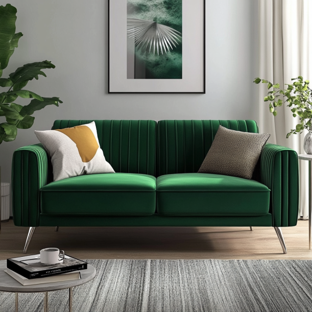 Earth Tone Living Room Ideas for a Cozy, Grounded Vibe