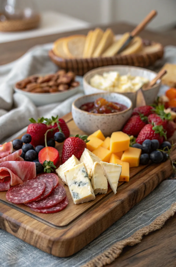 Housewarming Party Ideas to Make Your New Place Feel Like Home