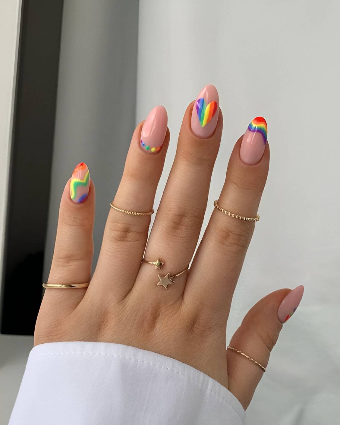 25 Back to School Nail Ideas to Rock Your First Day