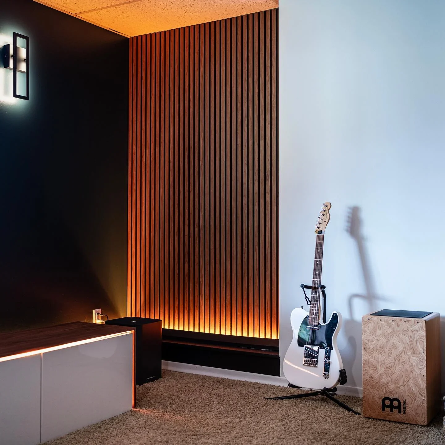 10 Best Wall Carpet for Soundproofing

