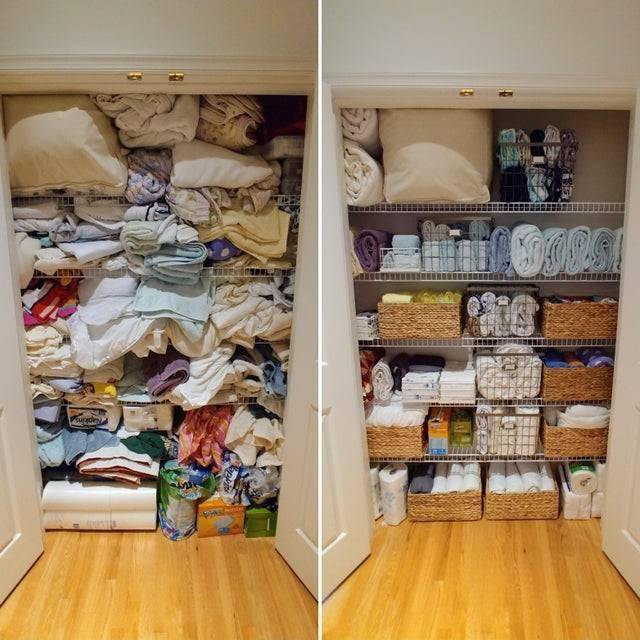 62 Home Organization Hacks You’ll Wish You Knew All Along