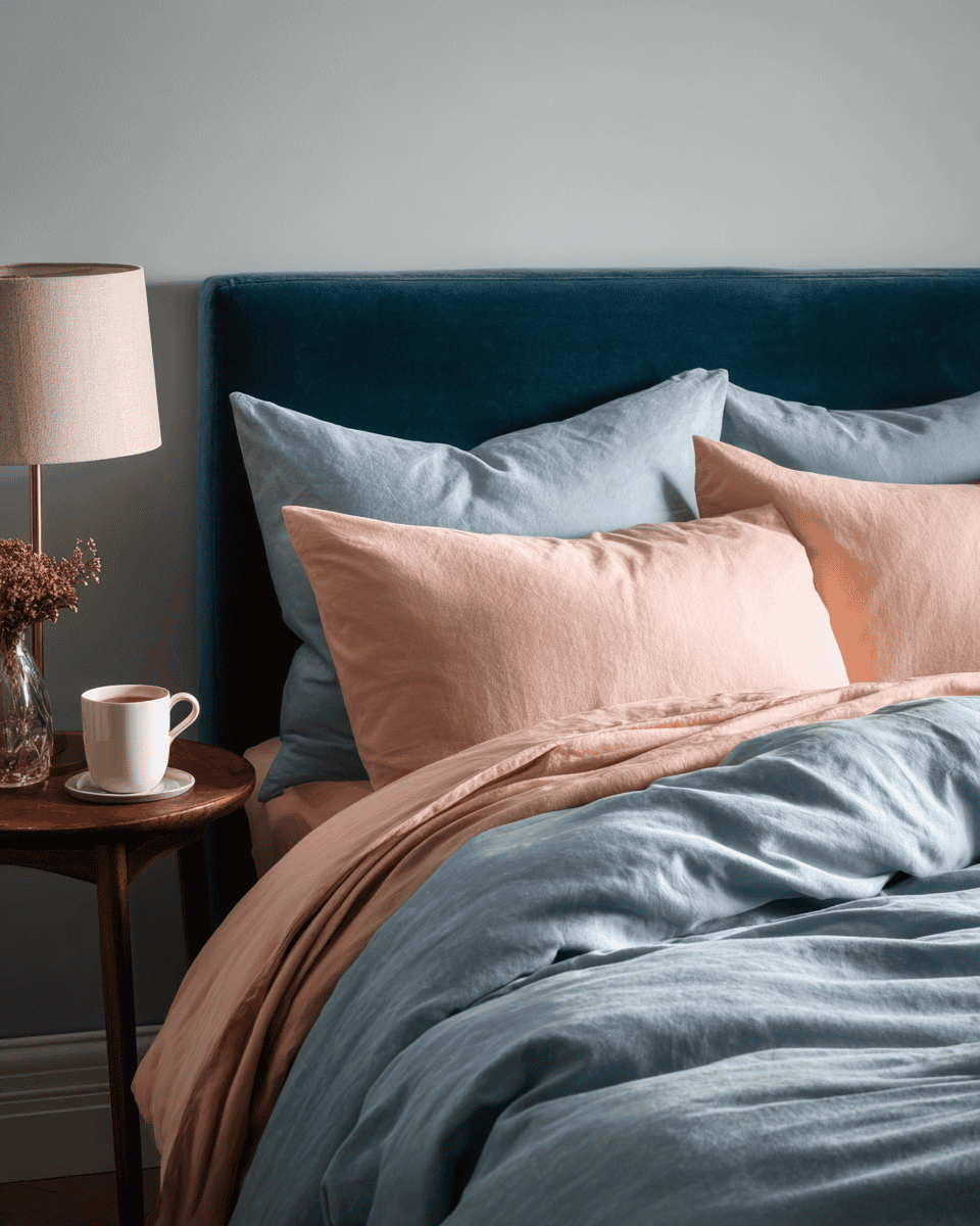 51+ Easy Spring Bedroom Decorating Ideas to Instantly Brighten Your Space