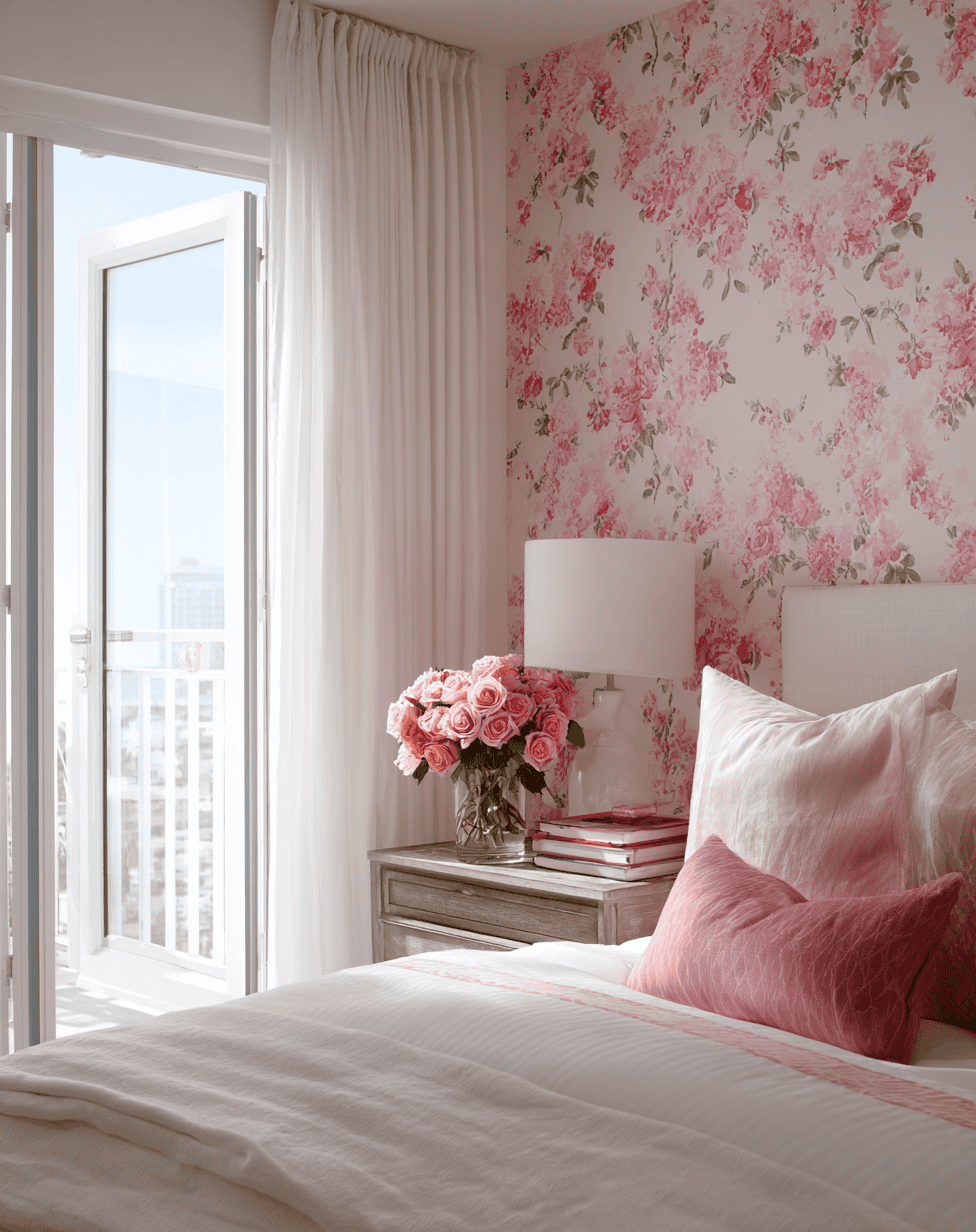 51+ Easy Spring Bedroom Decorating Ideas to Instantly Brighten Your Space
