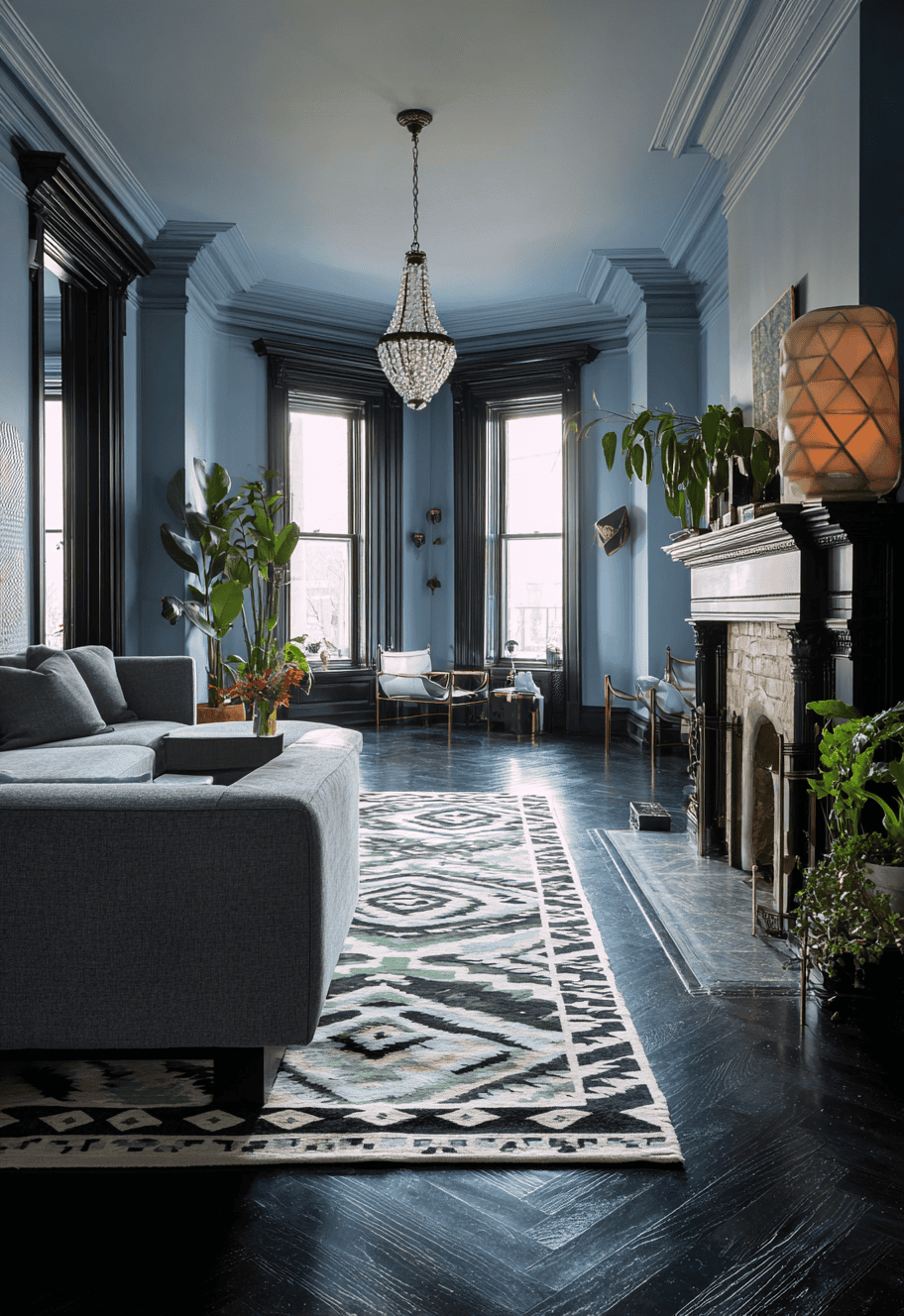 Winter Home Decorating Ideas: Cozy Up Your Space This Season