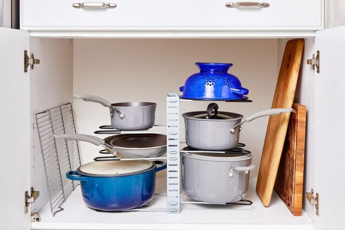 62 Home Organization Hacks You’ll Wish You Knew All Along