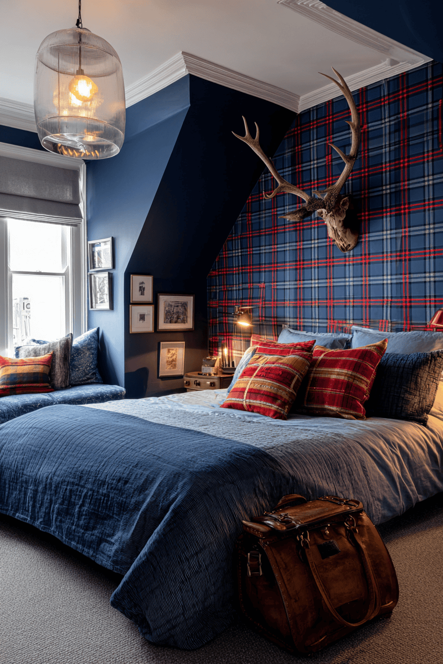 Winter Home Decorating Ideas: Cozy Up Your Space This Season