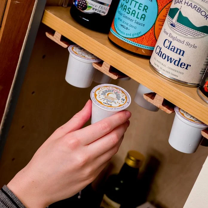 62 Home Organization Hacks You’ll Wish You Knew All Along