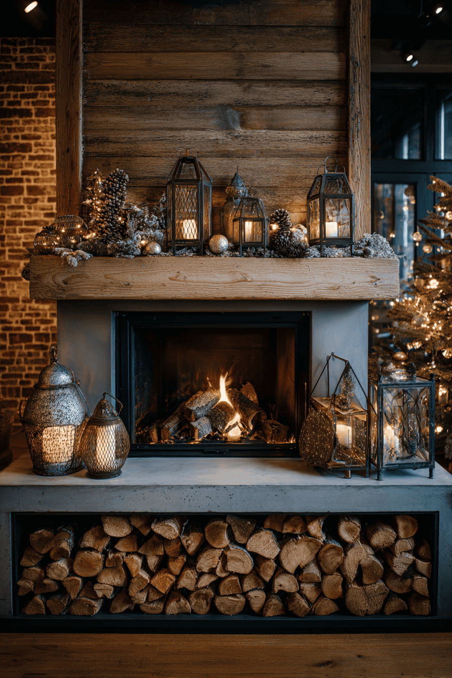 Winter Home Decorating Ideas: Cozy Up Your Space This Season