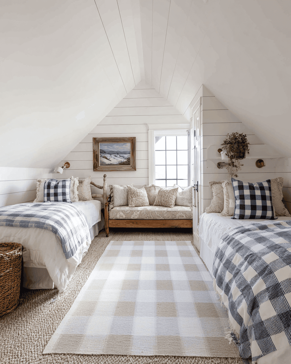 51+ Easy Spring Bedroom Decorating Ideas to Instantly Brighten Your Space