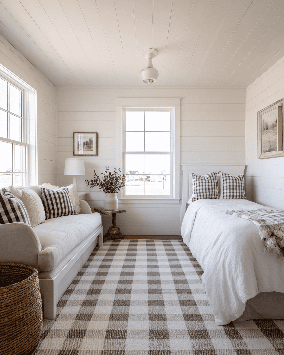 51+ Easy Spring Bedroom Decorating Ideas to Instantly Brighten Your Space