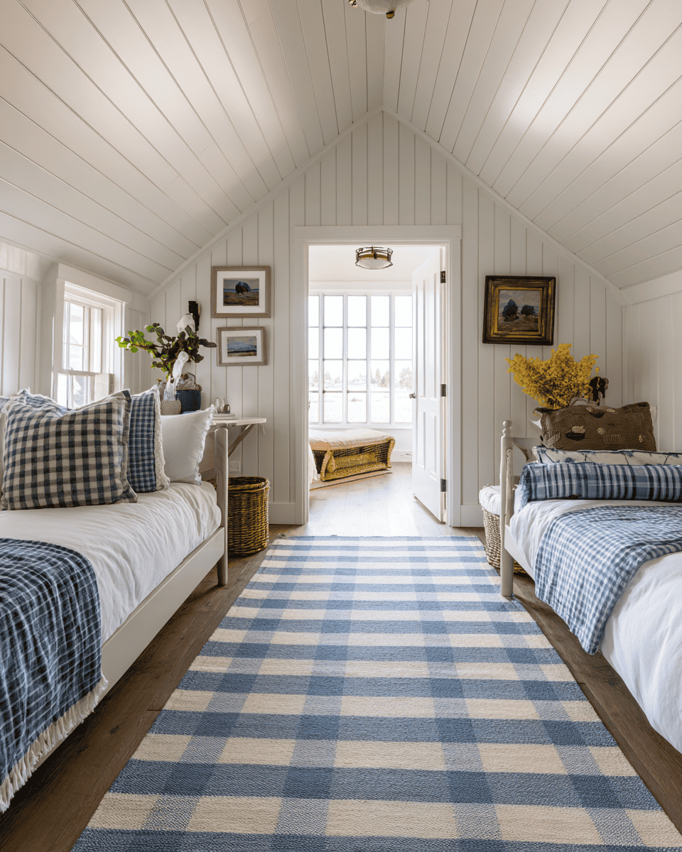 51+ Easy Spring Bedroom Decorating Ideas to Instantly Brighten Your Space