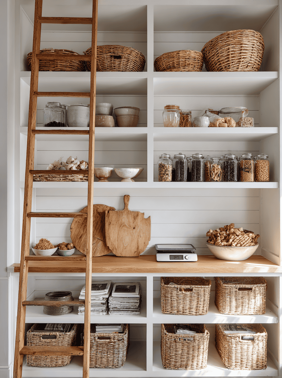 Home Organization Hacks