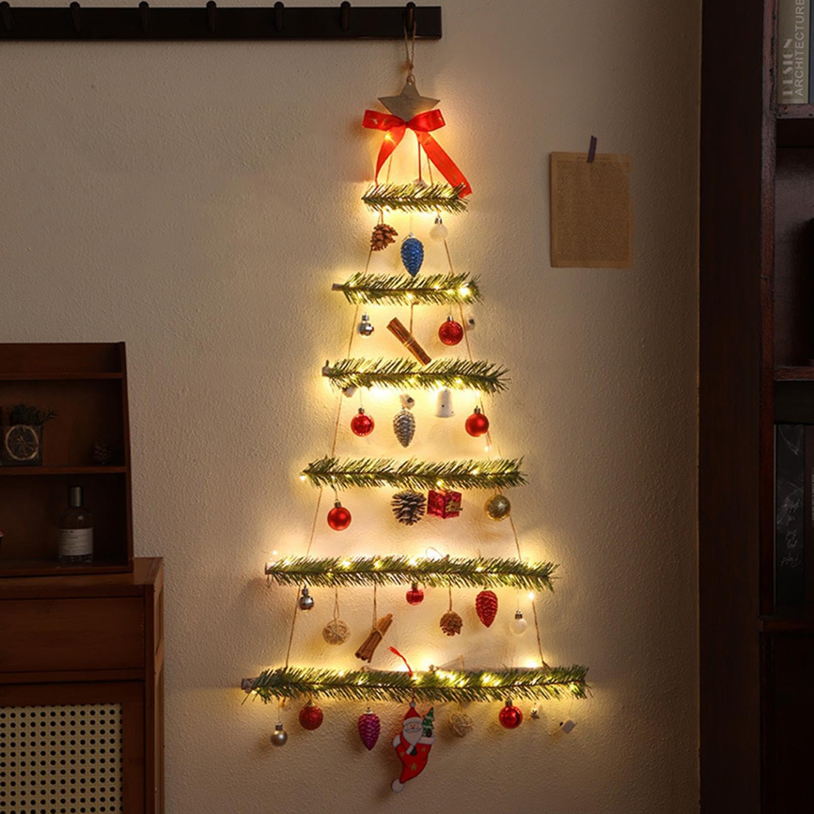 Small Apartment Christmas Decor Ideas