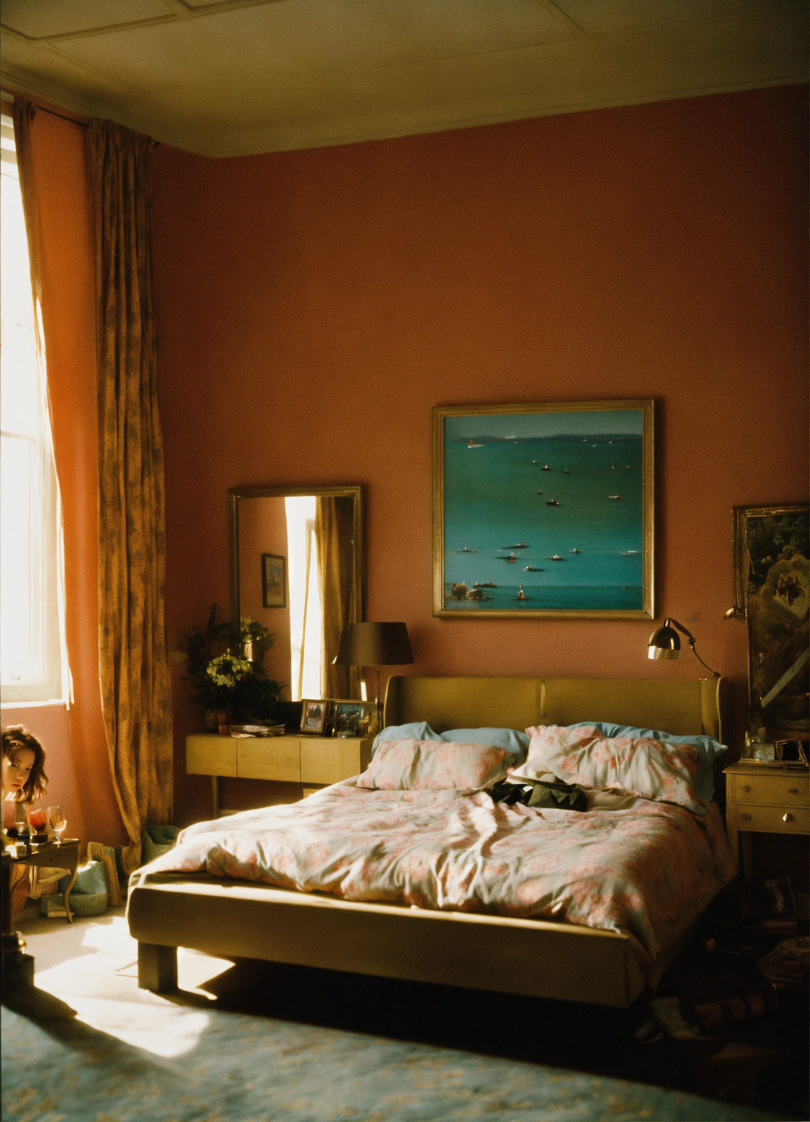 31 Chic Teen Girl Bedroom Ideas for Every Style and Personality

