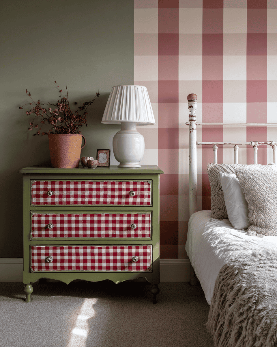 51+ Easy Spring Bedroom Decorating Ideas to Instantly Brighten Your Space