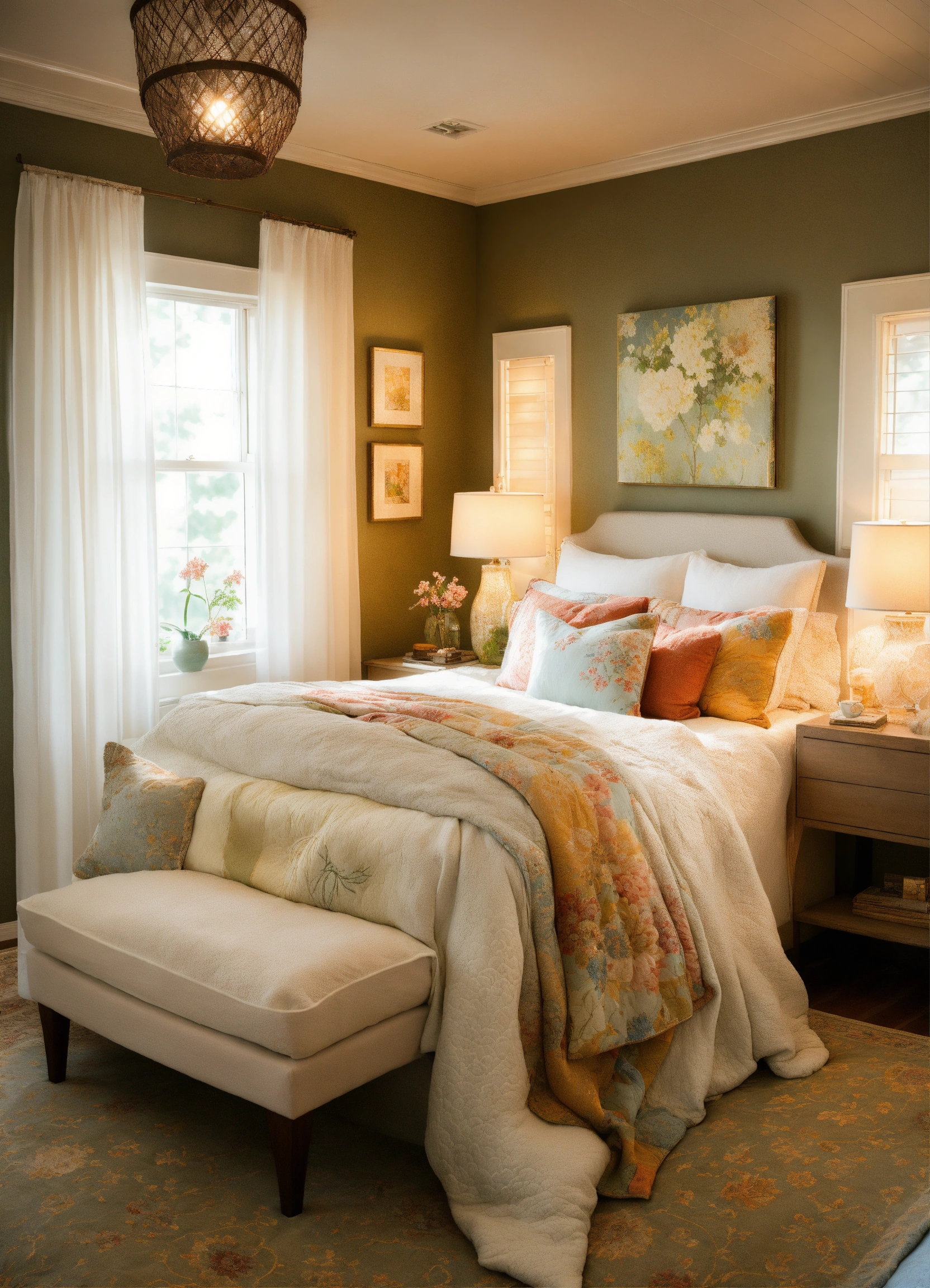 31 Chic Teen Girl Bedroom Ideas for Every Style and Personality
