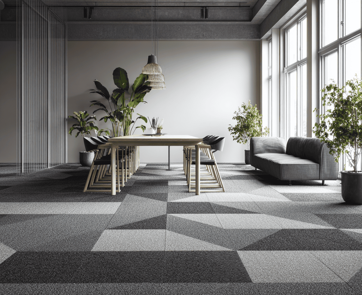 Wall Carpet for Soundproofing