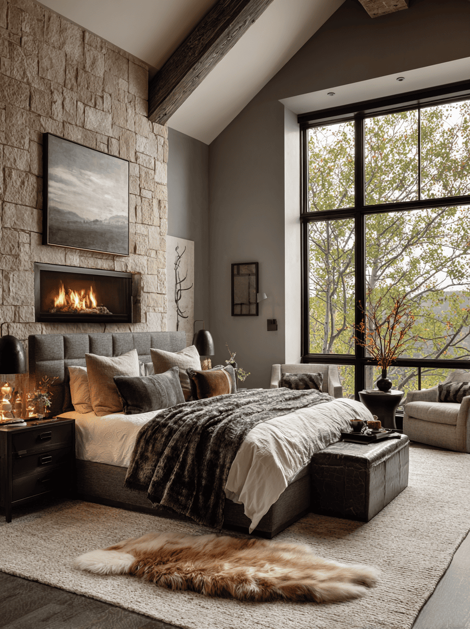 30+ Small Cabin Cabin Decor Ideas for Cozy, Rustic Charm - How To Create A Cozy Cabin Feel On A Small Budget