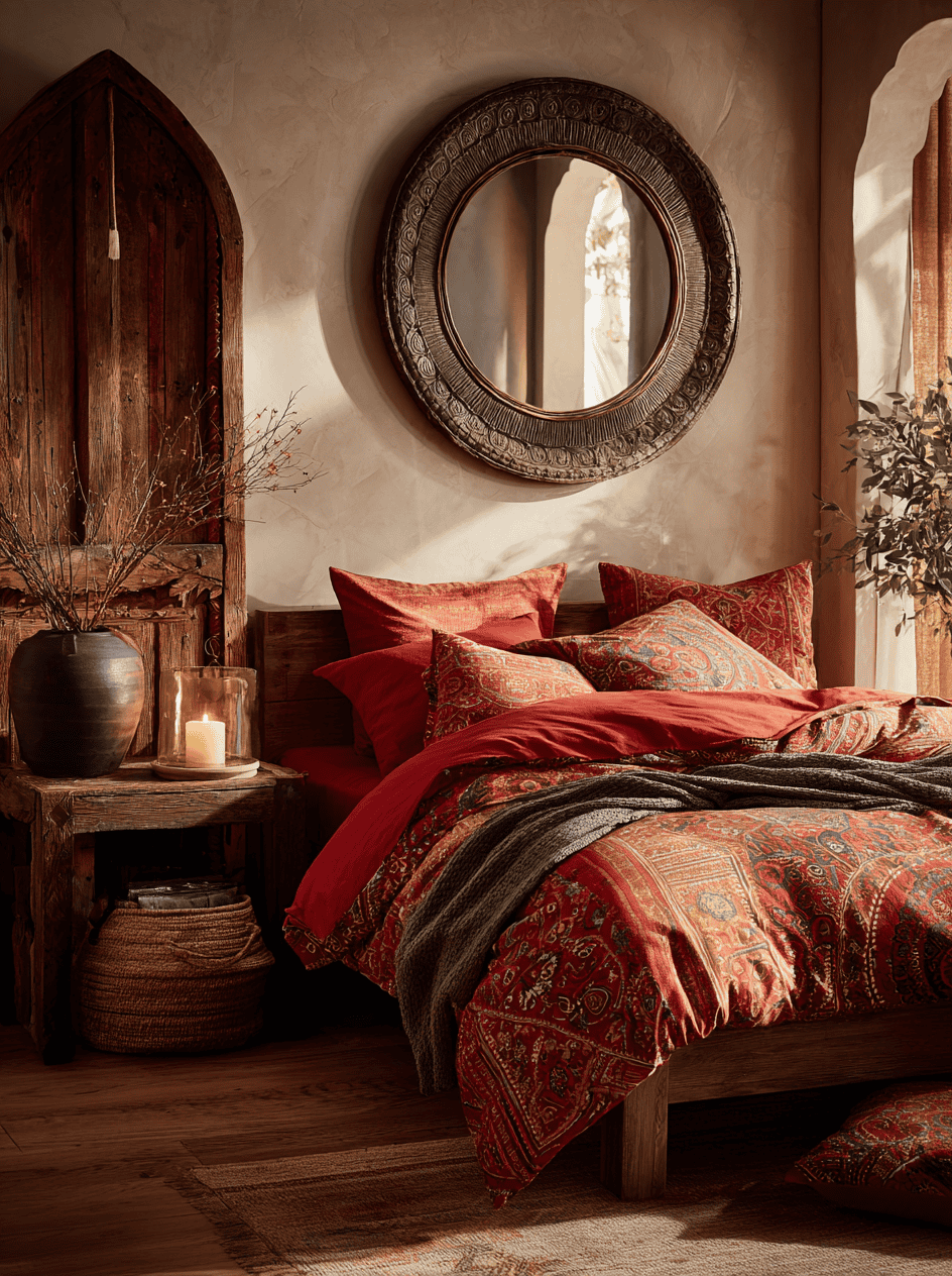 30+ Christmas Quilts Bedspreads Ideas