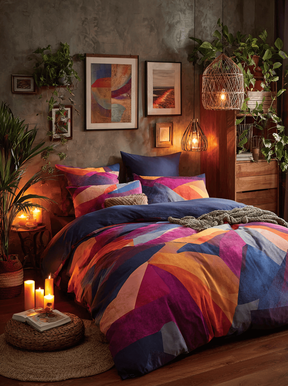 25+ Tropical Bedding Ideas to Bring Vacation Vibes Home