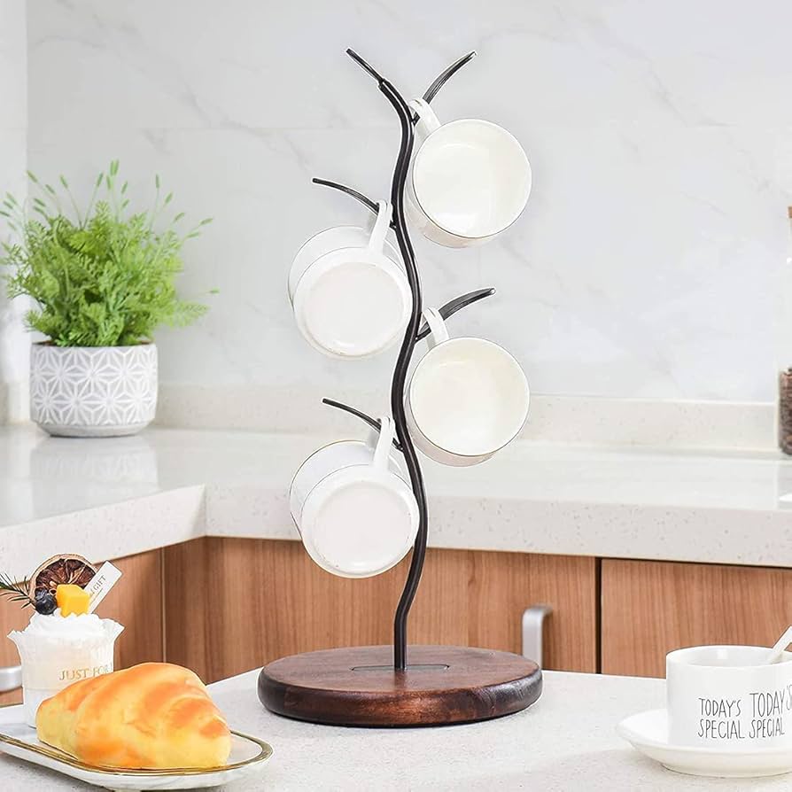 Genius Kitchen Counter Organization Ideas to Reclaim Your Space