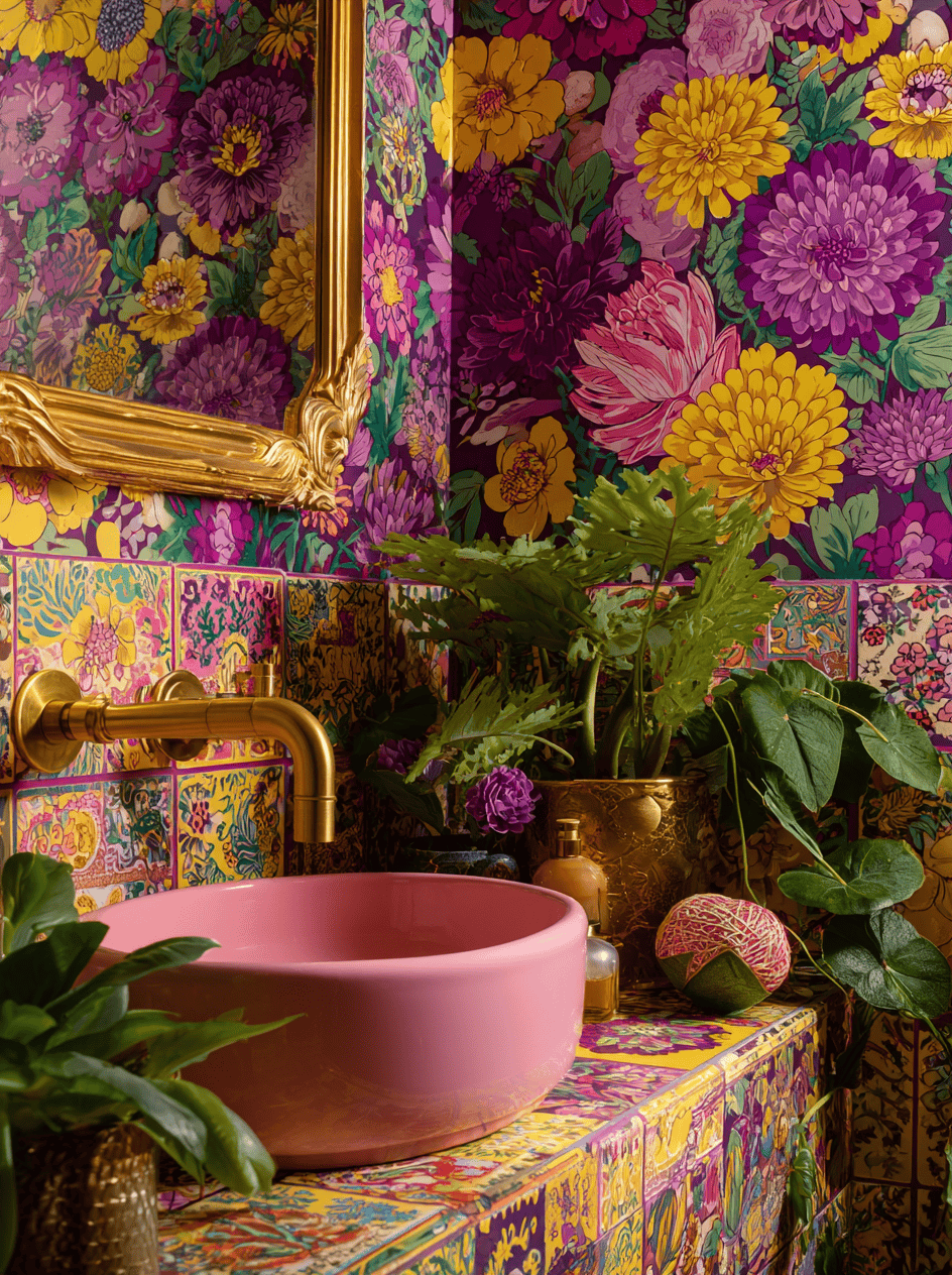 15 Vibey Bathroom Ideas to Transform Your Space
