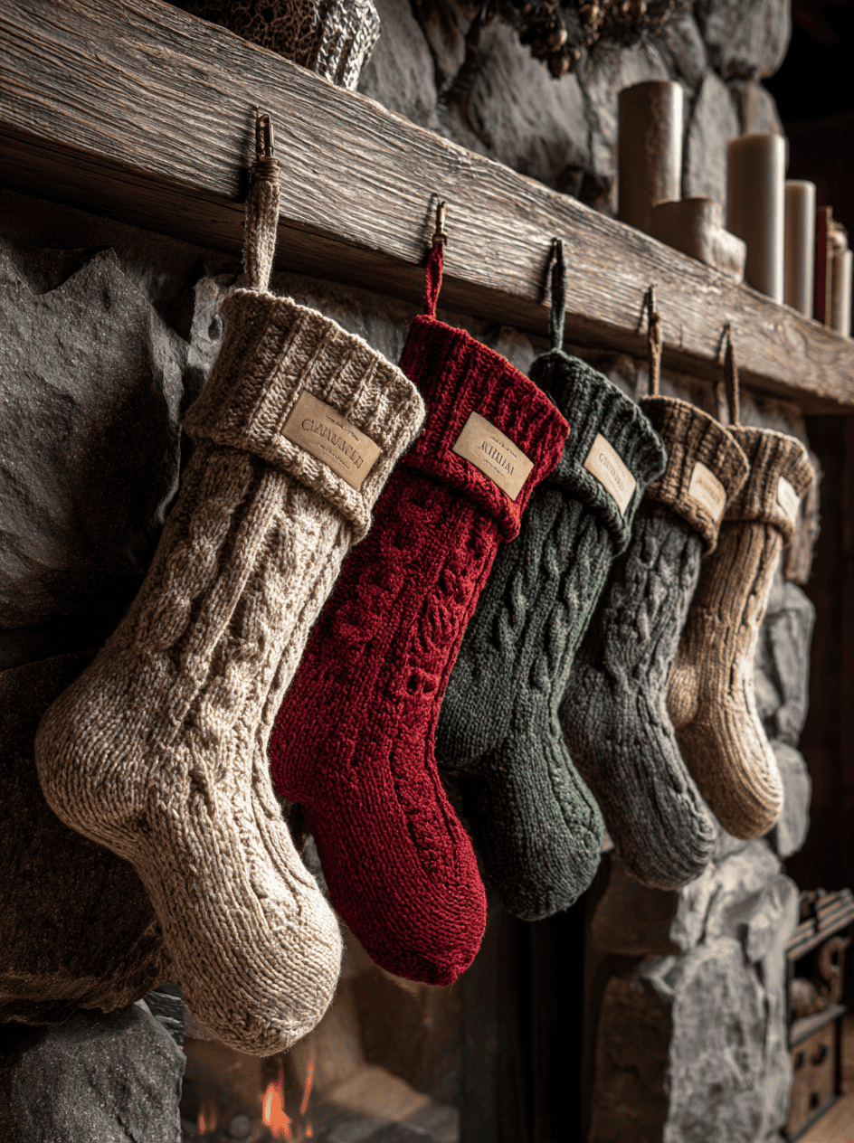 Simple Indoor Christmas Decorations That Feel Magical