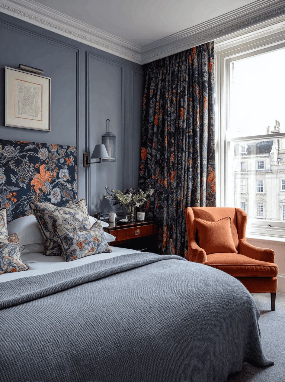 Curtains For Bedroom Ideas