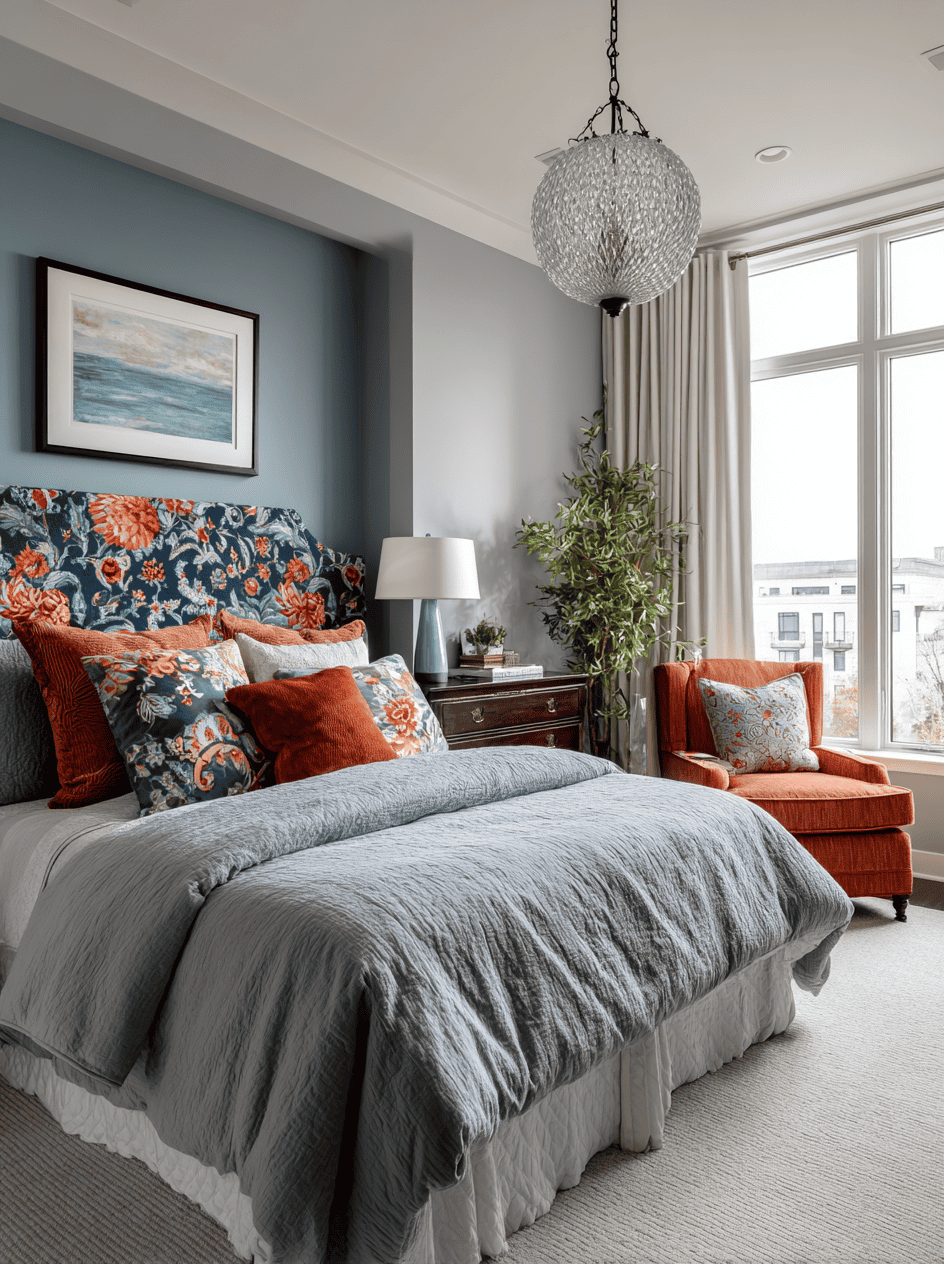 Curtains For Bedroom Ideas
