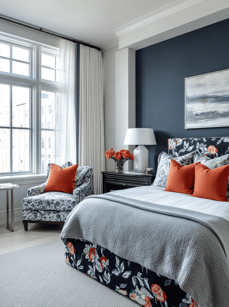 Curtains For Bedroom Ideas