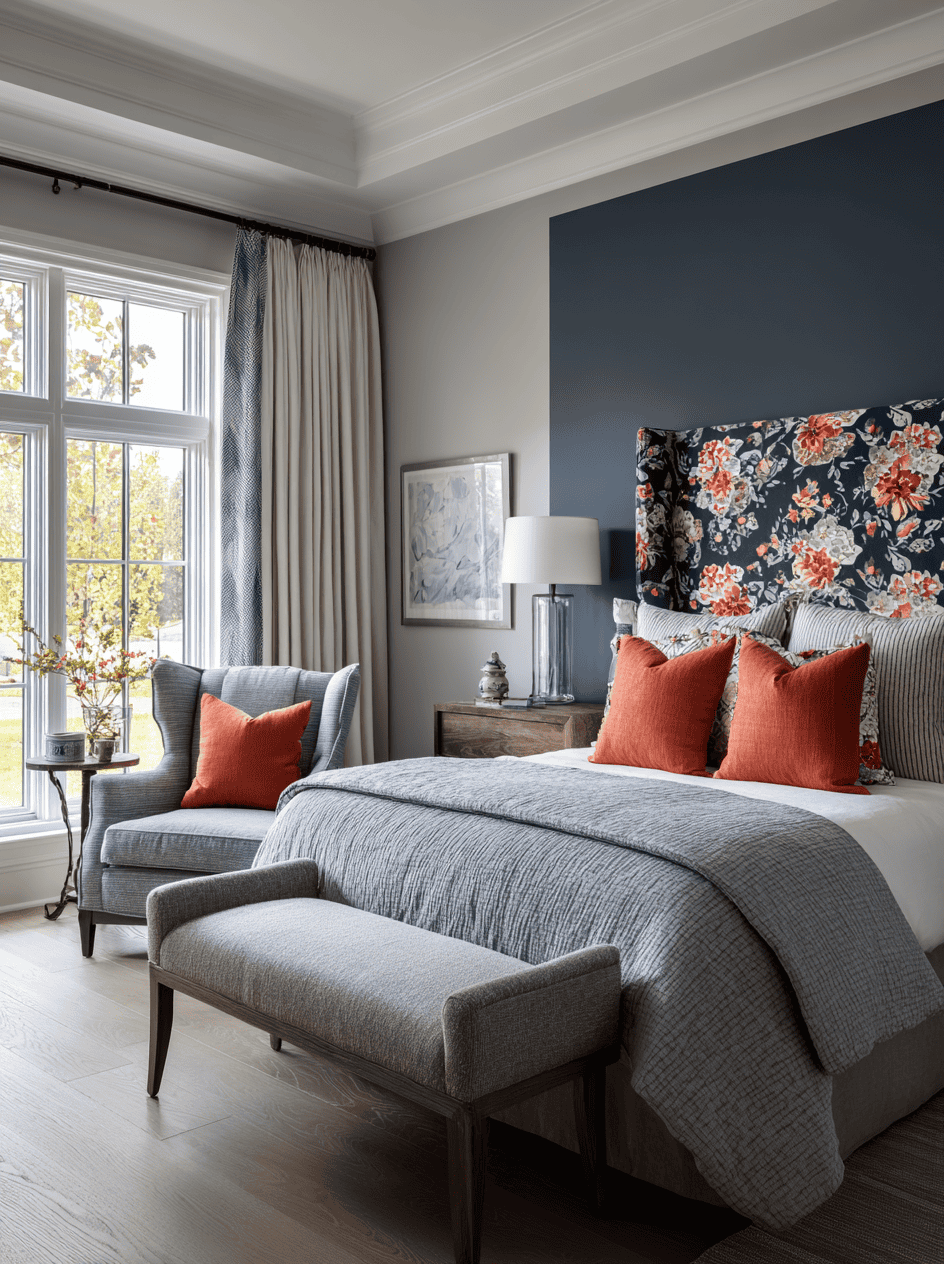Curtains For Bedroom Ideas