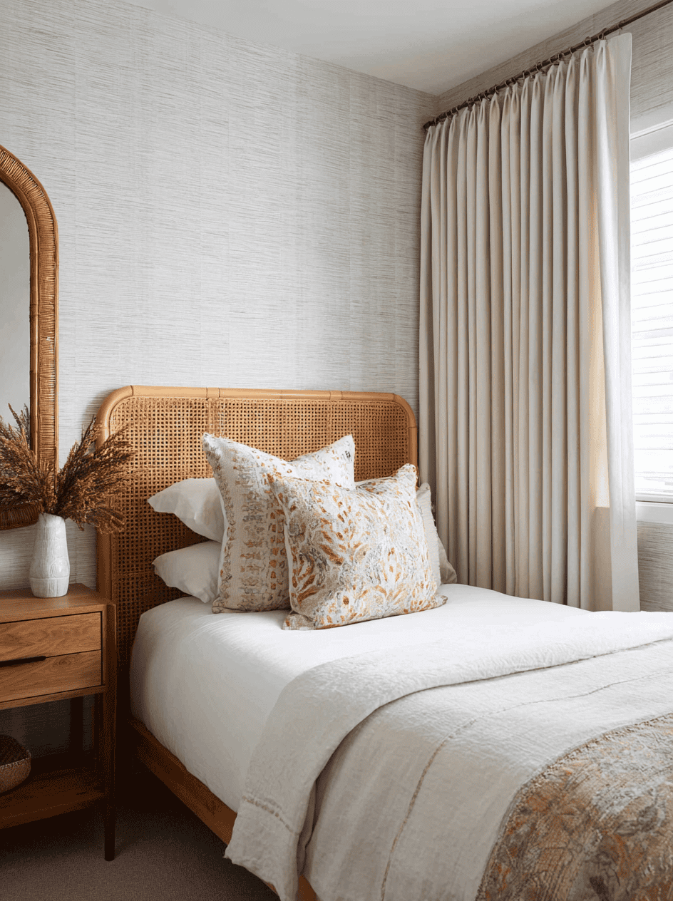 Curtains For Bedroom Ideas