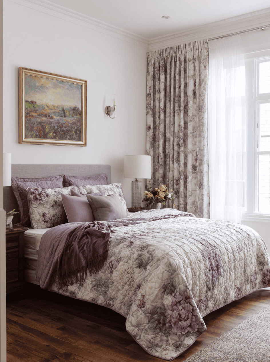 Curtains For Bedroom Ideas