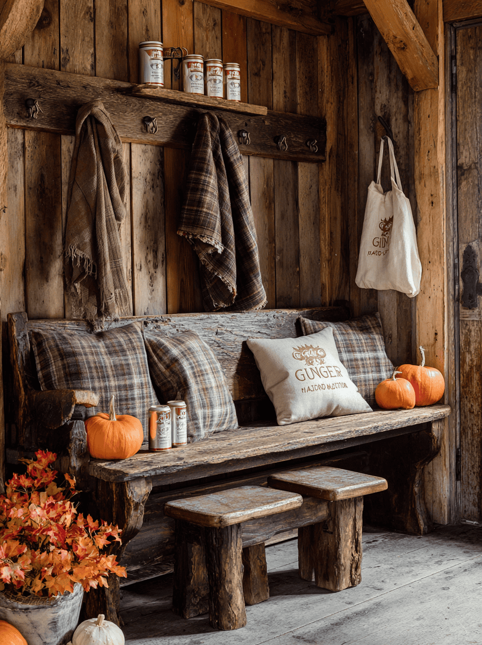 30+ Small Cabin Cabin Decor Ideas for Cozy, Rustic Charm
