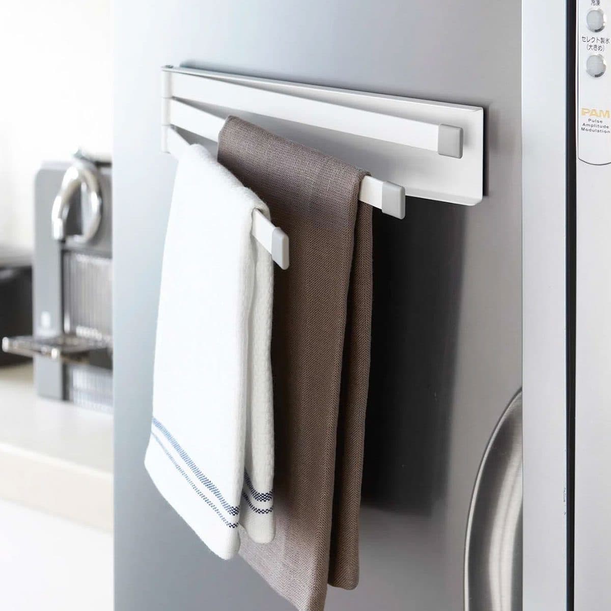 Genius Kitchen Counter Organization Ideas to Reclaim Your Space