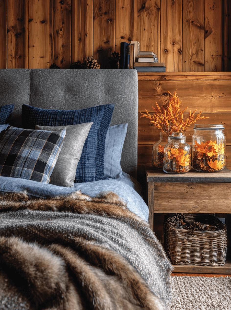 30+ Small Cabin Cabin Decor Ideas for Cozy, Rustic Charm
