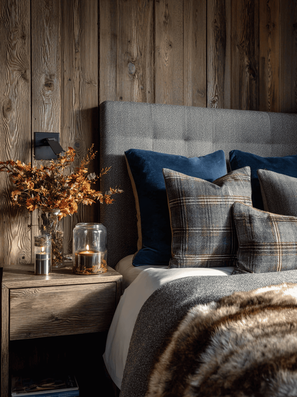 30+ Small Cabin Cabin Decor Ideas for Cozy, Rustic Charm
