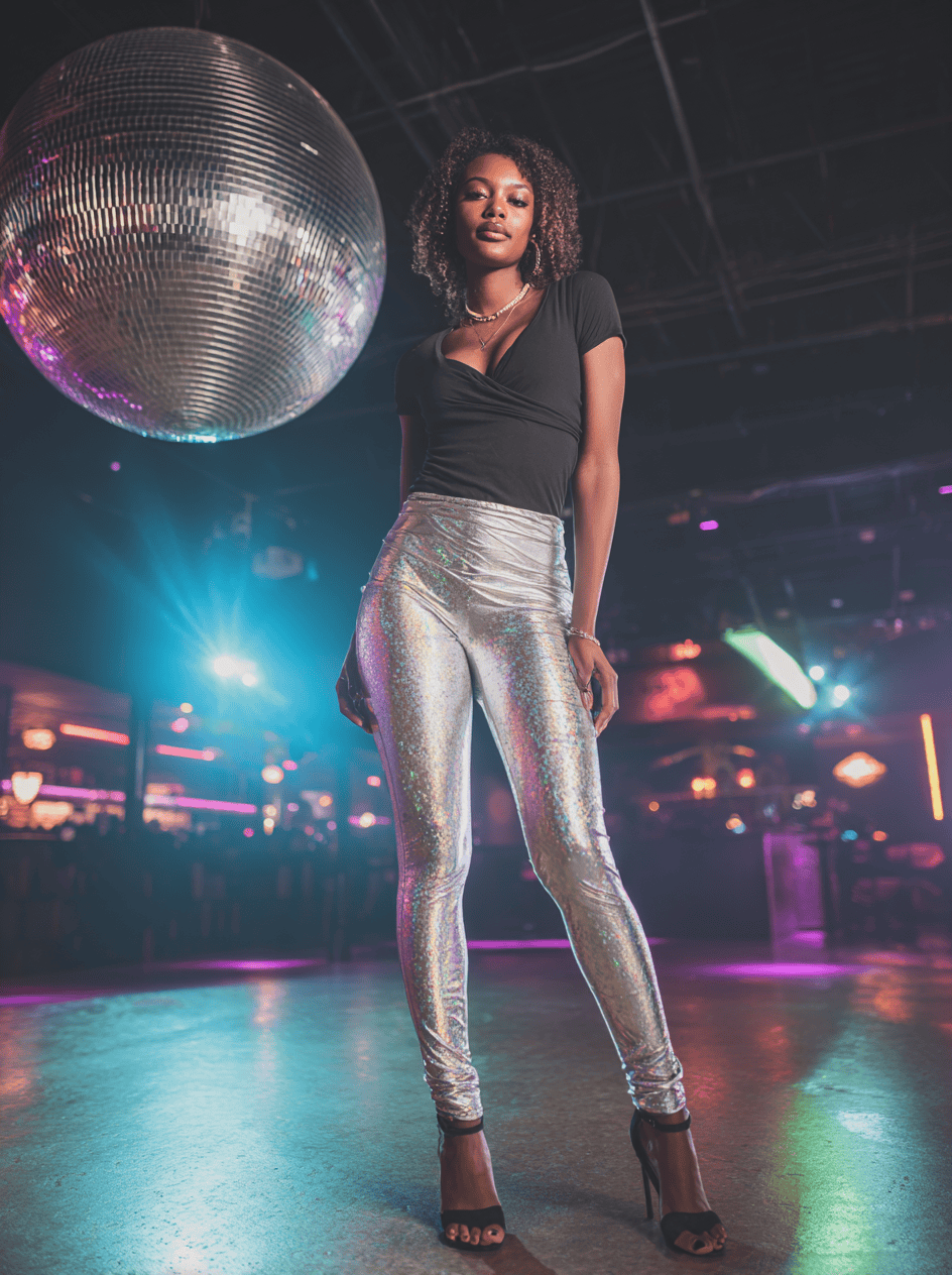 29+ Baddie Winter Birthday Outfit Styles That Turn Heads