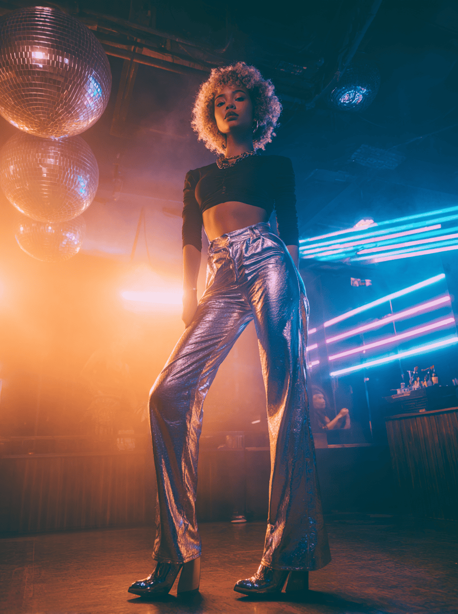 29+ Baddie Winter Birthday Outfit Styles That Turn Heads