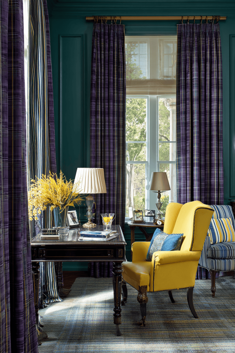 Curtains For Bedroom Ideas